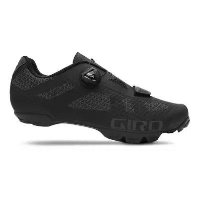 Giro Rincon Black cycling shoes