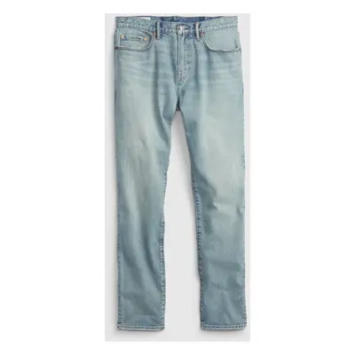 GAP Slimflex Washwell Jeans - Men's