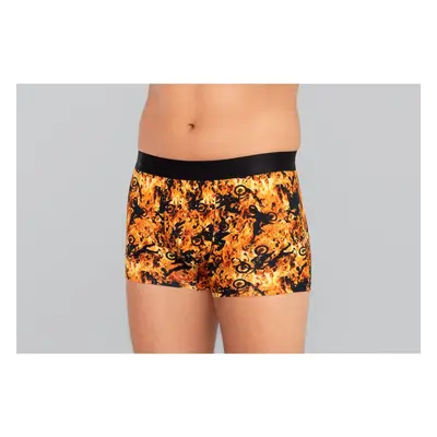 Men's boxers Caldo - print