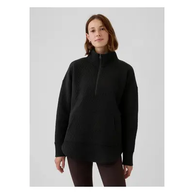 Quilted sweater GapFit - Women