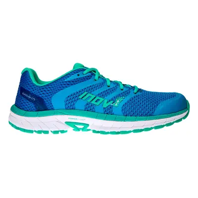 Inov-8 Roadclaw Knit Women's Running Shoes Blue, UK