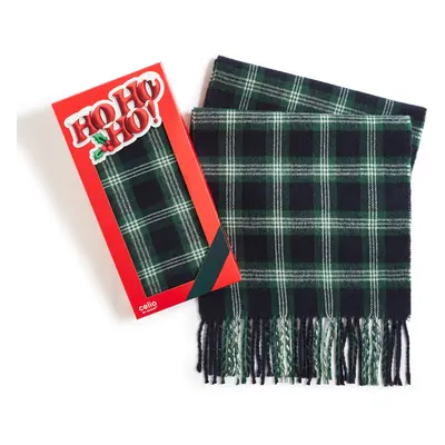 Celio Gift set of Xjicarve scarves - Men's