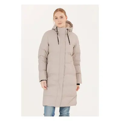 Women's winter jacket Weather Report AUDREY