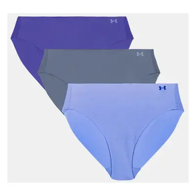 Under Armour Pure Stretch NS BKN Panties