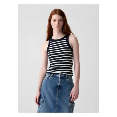 GAP Ribbed Tank Top - Women's