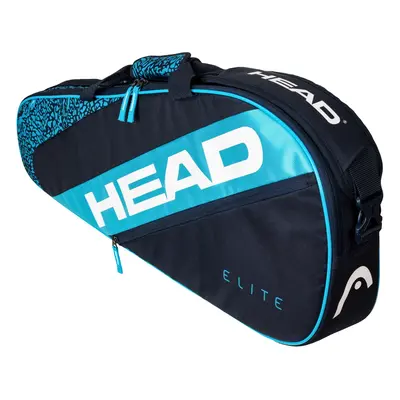 Head Elite 3R Blue/Navy Racquet Bag