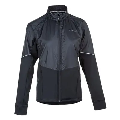 Women's Endurance Duo-Tech Jacket Black