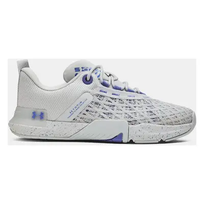 Under Armour Shoes UA W TriBase Reign 5-GRY - Women