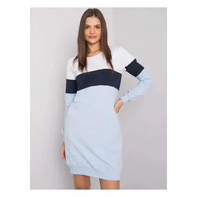 Dress-RV-SK-5869.04-white-blue