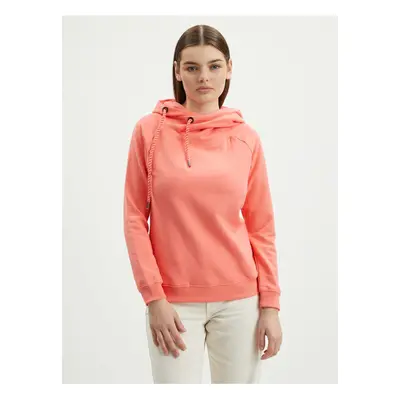 Pink Ladies Hoodie ONLY Jalene - Women