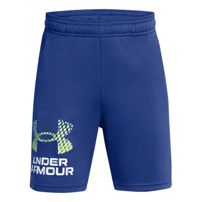 Boys' shorts Under Armour Tech Logo Shorts