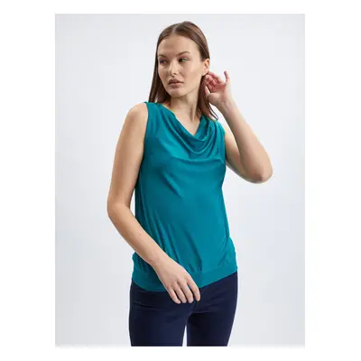 Orsay Oil Womens Top - Women