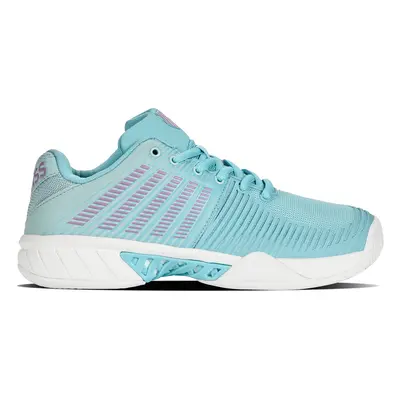 Women's Tennis Shoes K-Swiss Express Light Angel Blue EUR