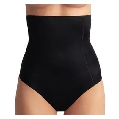 Gorteks Vala high waist shaping panty black