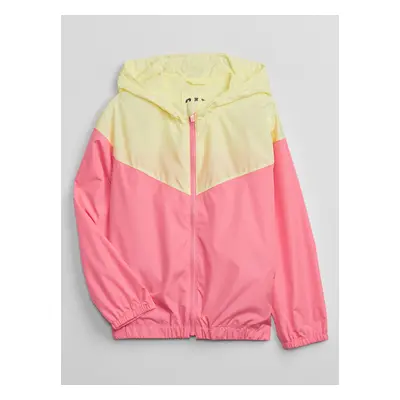 GAP Kids Zipper Jacket - Girls