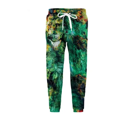 Mr. GUGU és Miss GO Unisex's Joggers J-K825