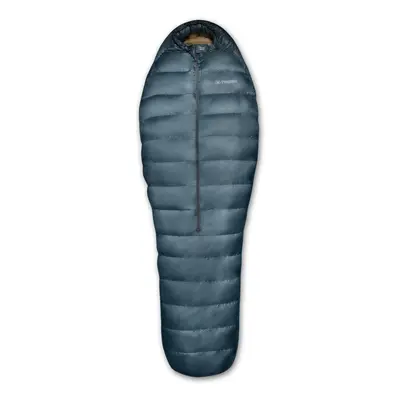 Sleeping bag Trimm NORD dark lagoon