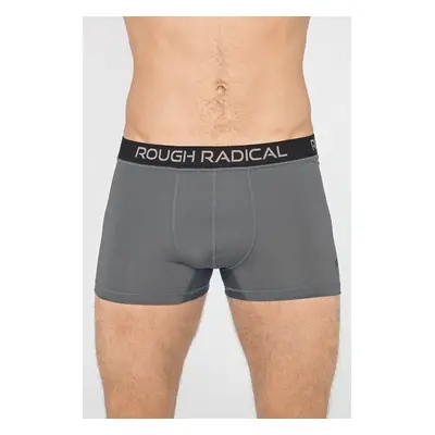 Rough Radical Man's Boxer Shorts Bomber