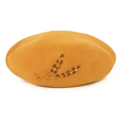 Art Of Polo Woman's Beret cz21416