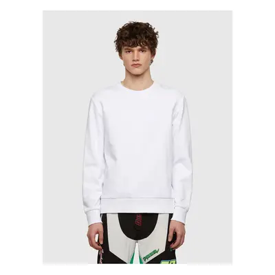 Diesel Sweatshirt S-Copet-E1 Felpa - Mens