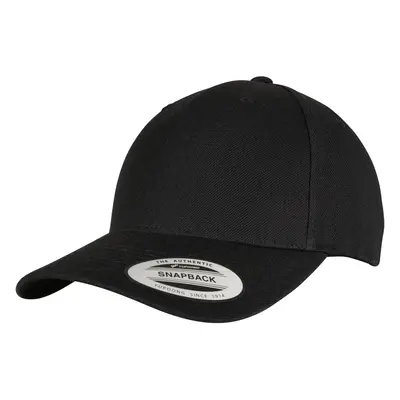 YP Classics Cap Black