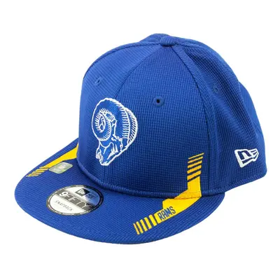 New Era EM950 NFL21 Sideline Cap hm Los Angeles Rams