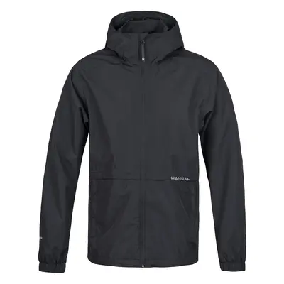 Men's membrane jacket Hannah CHAZ anthracite