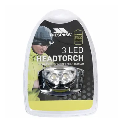 Trespass Guidance Headlamp