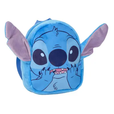 BACKPACK KINDERGARTE CHARACTER TEDDY STITCH