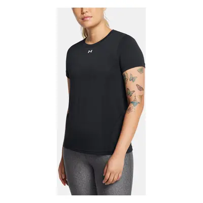 Under Armour Women's T-shirt Vanish Seamless Loose SS - Women's