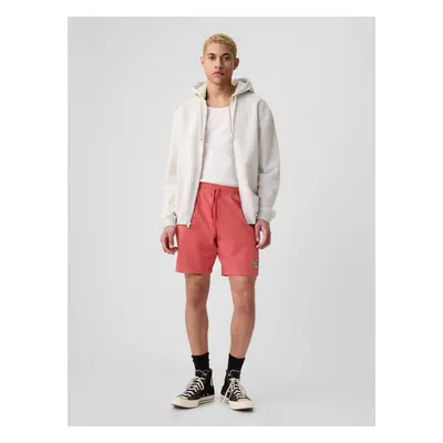 GAP Sweat Shorts with Logo - Men's