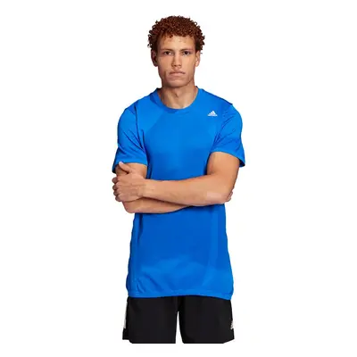 Men's T-shirt adidas 25/7 PK blue