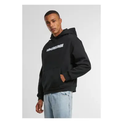 Men's hoodie Memories Fade black