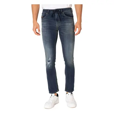 Diesel Jeans Thommer Cb-Ne Sweat Jeans - Men's