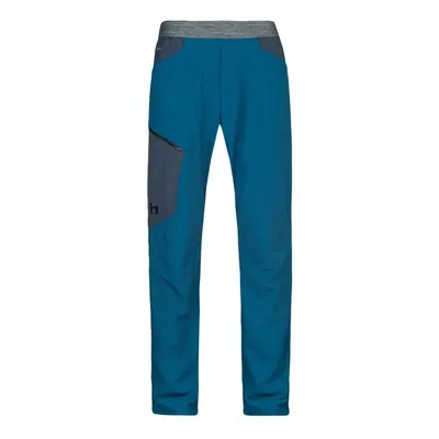 Men's pants Hannah TORRENT sailor blue/india ink