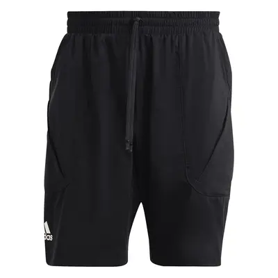 Men's adidas New York Short Black Shorts