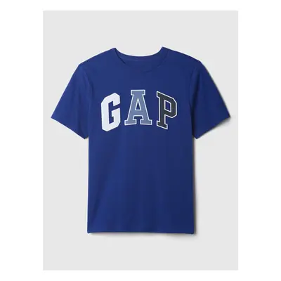 GAP Kids ́s T-shirt with logo - Boys