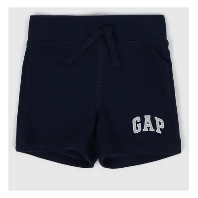 GAP Kids Shorts logo - Boys