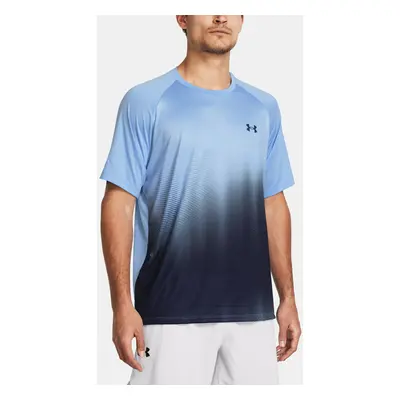 Under Armour Men's T-shirt UA Tech Fade SS - Men's