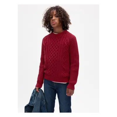 GAP Kid's Sweater - Boys