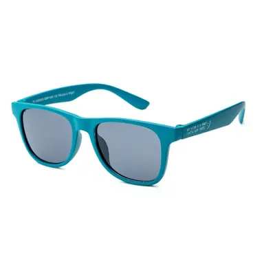 Children's sunglasses WAYE KIDS - Matt Petrol