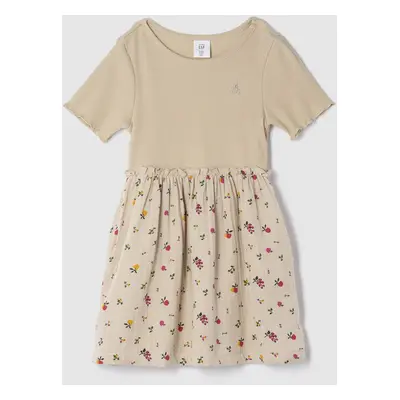 GAP Baby floral dress - Girls