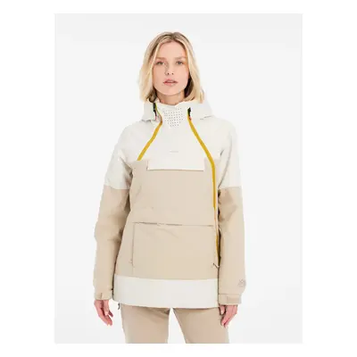 Women's ski jacket Protest PRTDITSY