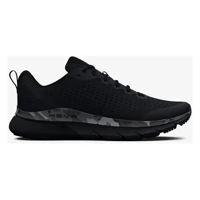 Men's Running Shoes Under Armour HOVR Turbulence Print-BLK EUR 44.5