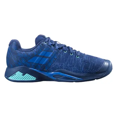 Babolat Propulse Blast Clay Dark Blue Men's Tennis Shoes EUR