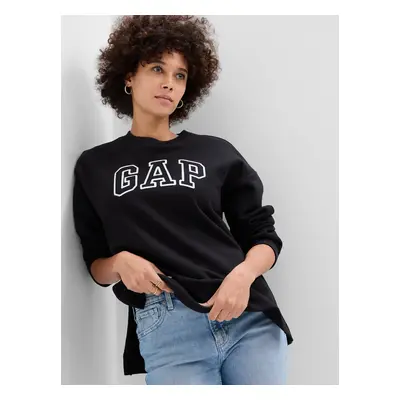 Sweatshirt with GAP logo - Women