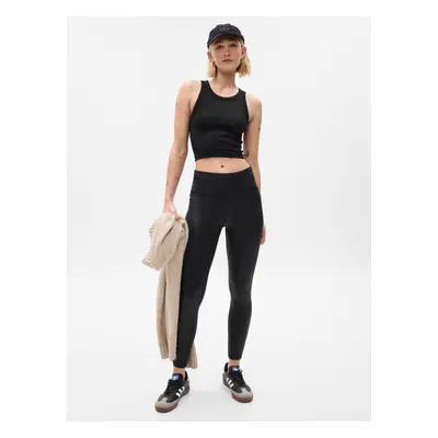 GapFit High Waistband Leggings - Women