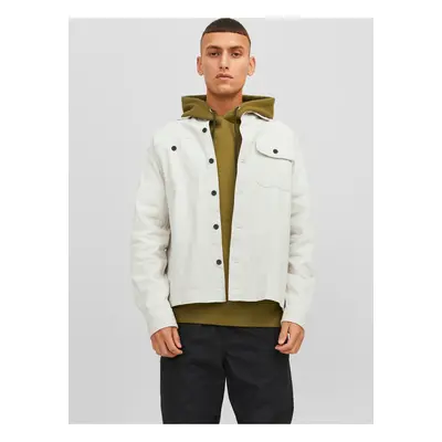 Cream Men's Outerwear Jack & Jones Ben - Men