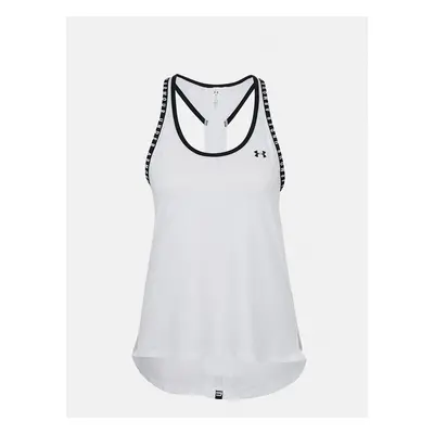 Under Armour Tank Top Knockout Tank - Women's