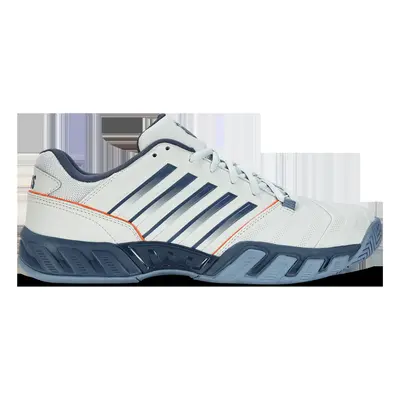 K-Swiss Bigshot Light Blue Blush EUR Men's Tennis Shoes